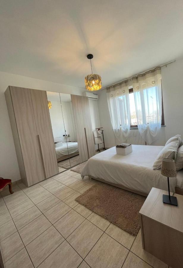 Villa Near Milan & Rho Fiera Gaggiano 외부 사진