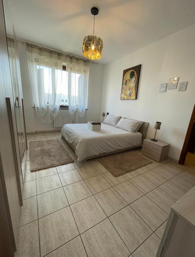 Villa Near Milan & Rho Fiera Gaggiano 외부 사진