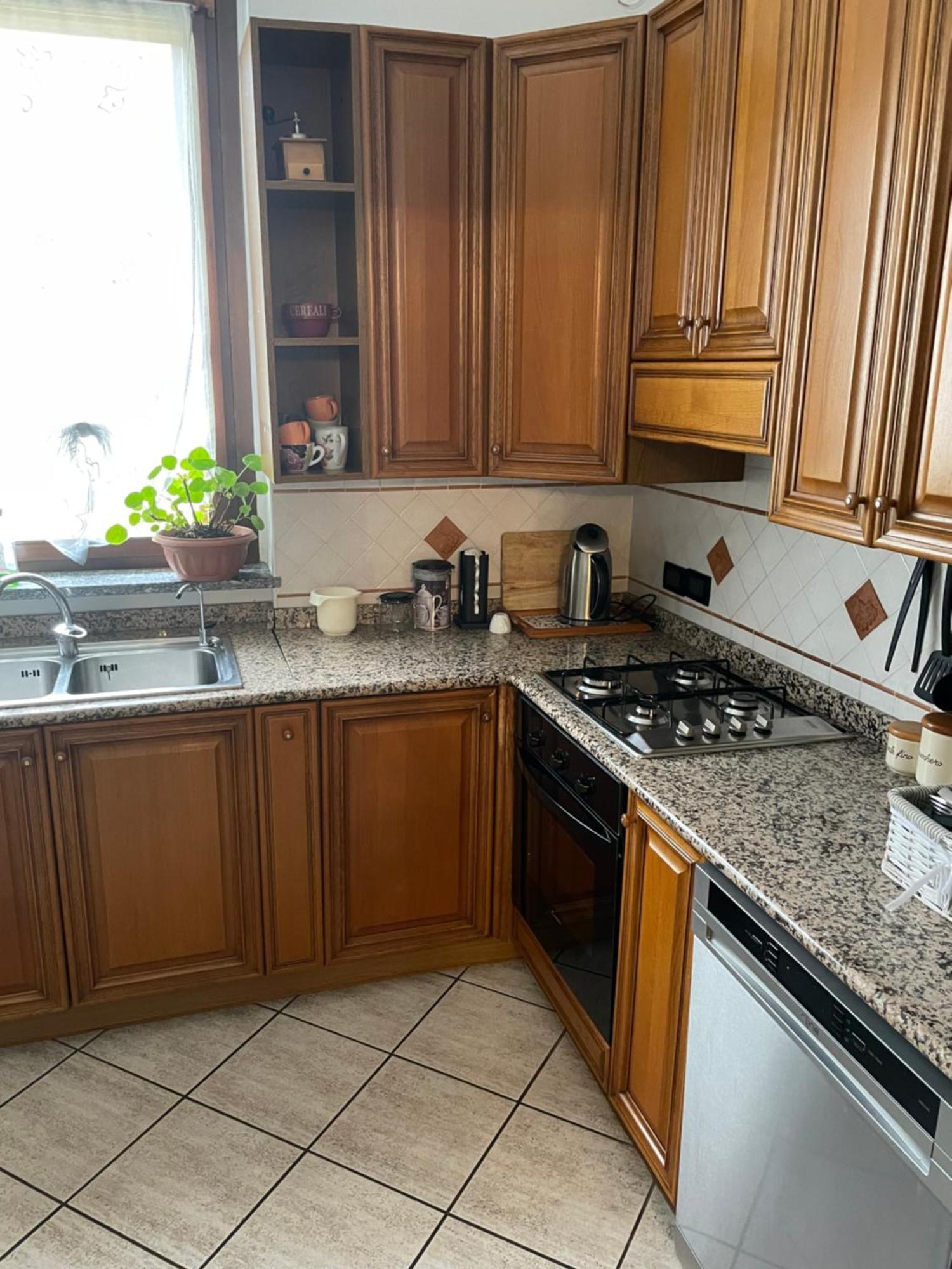 Villa Near Milan & Rho Fiera Gaggiano 외부 사진