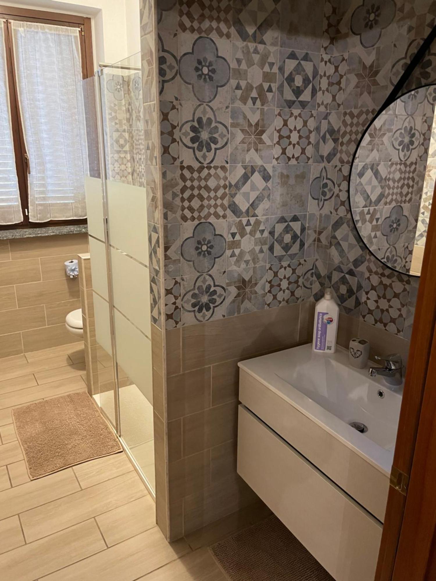 Villa Near Milan & Rho Fiera Gaggiano 외부 사진