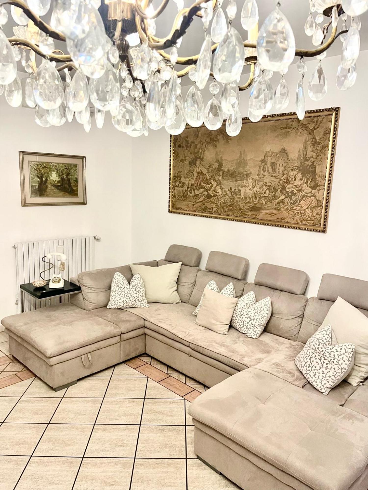 Villa Near Milan & Rho Fiera Gaggiano 외부 사진