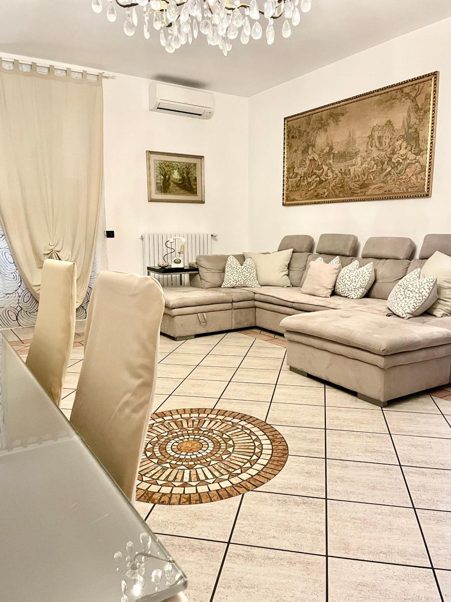 Villa Near Milan & Rho Fiera Gaggiano 외부 사진
