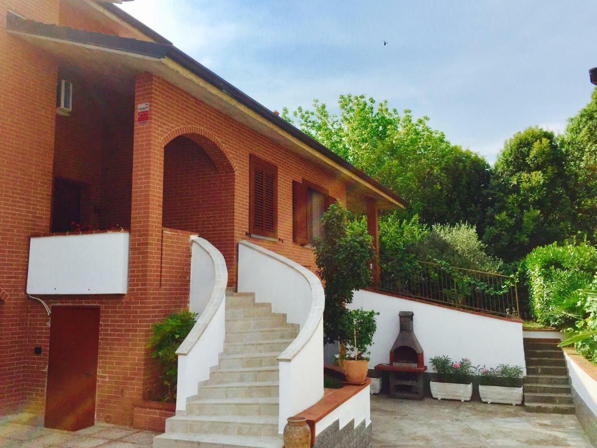 Villa Near Milan & Rho Fiera Gaggiano 외부 사진