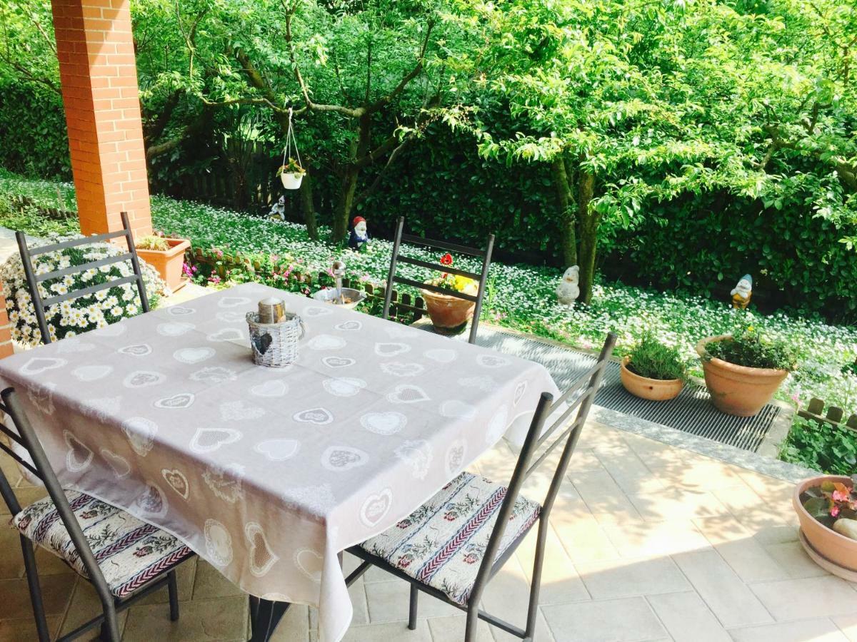 Villa Near Milan & Rho Fiera Gaggiano 외부 사진