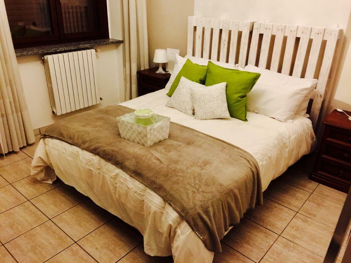 Villa Near Milan & Rho Fiera Gaggiano 외부 사진