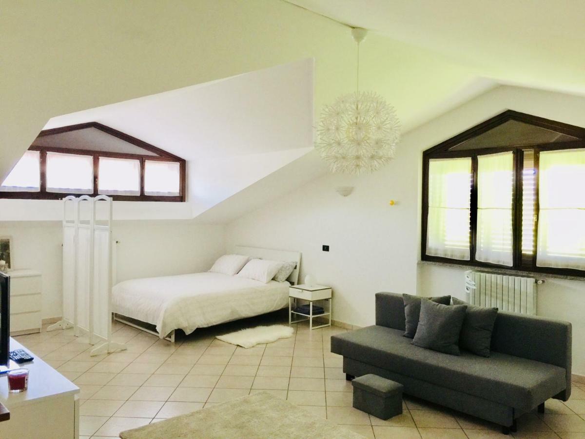 Villa Near Milan & Rho Fiera Gaggiano 외부 사진