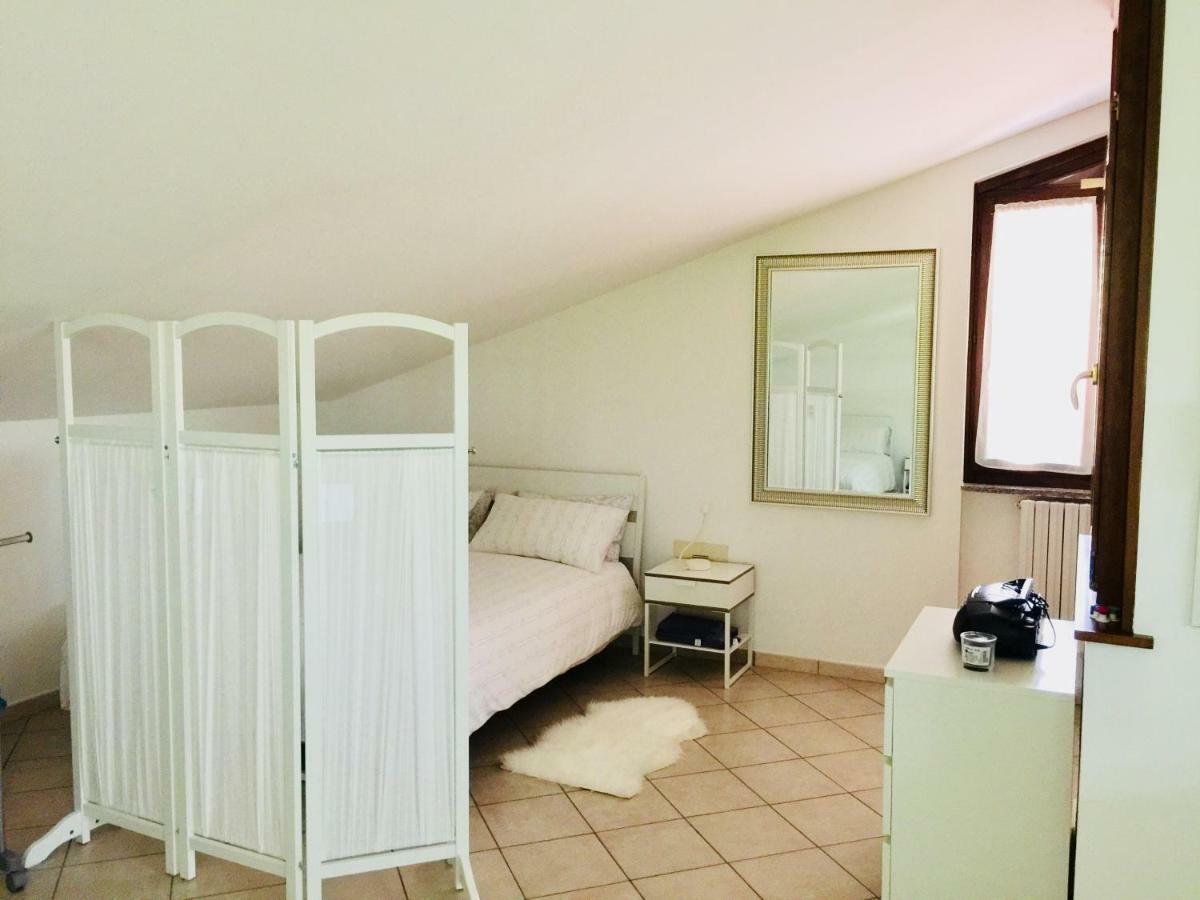 Villa Near Milan & Rho Fiera Gaggiano 외부 사진