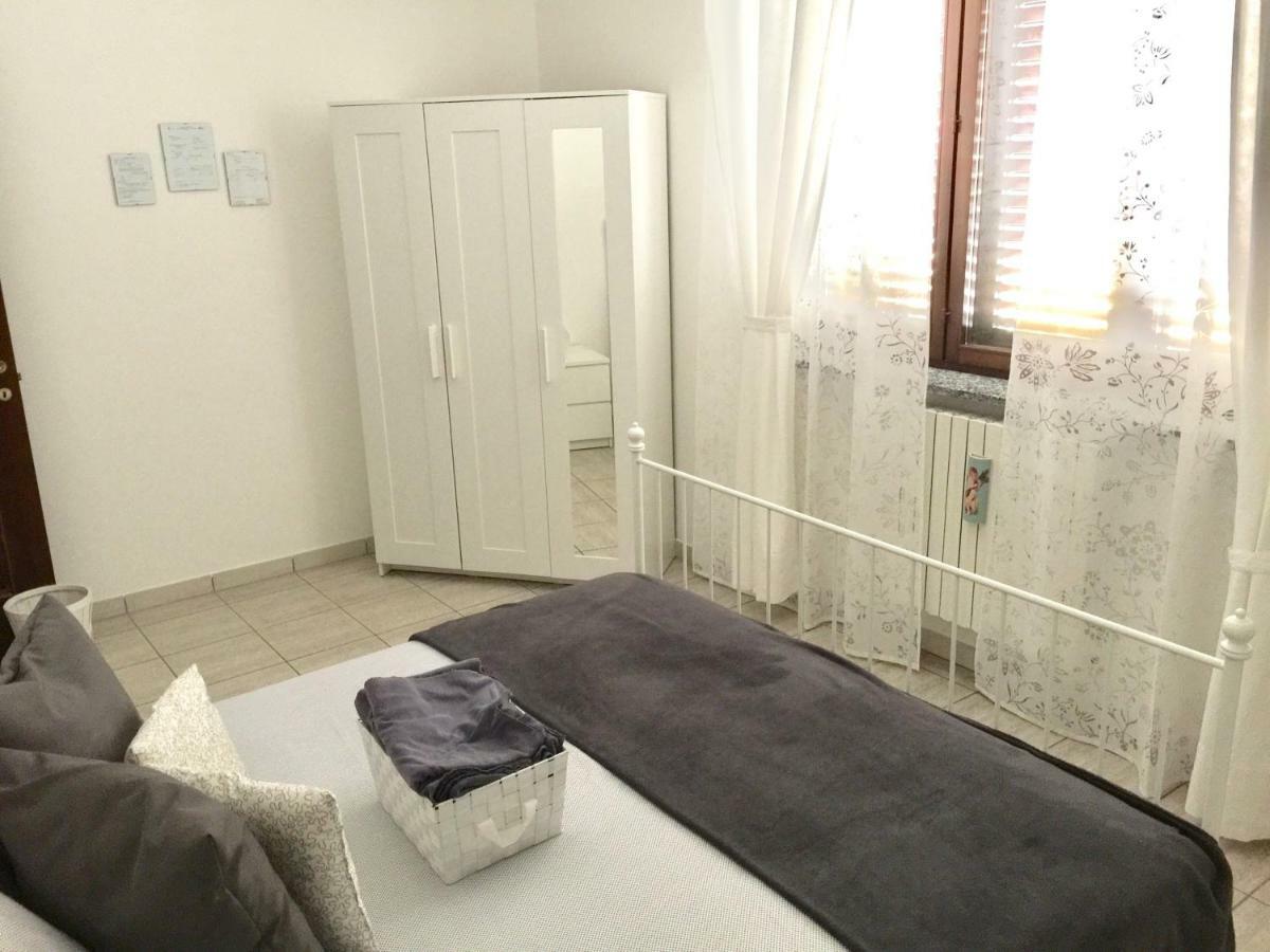 Villa Near Milan & Rho Fiera Gaggiano 외부 사진
