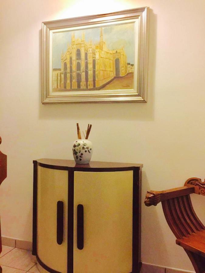 Villa Near Milan & Rho Fiera Gaggiano 외부 사진